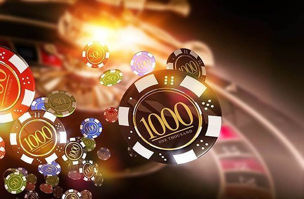 Discover the Excitement of a UK Regulated Online Casino Discover the Excitement of a UK Regulated Online Casino