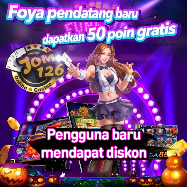 Explore the Exciting Features of Jaya 9 Casino