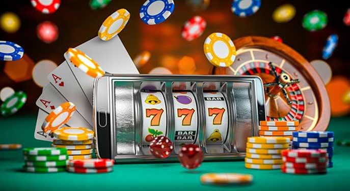 Online 30Bet Casino Your Ultimate Gambling Destination