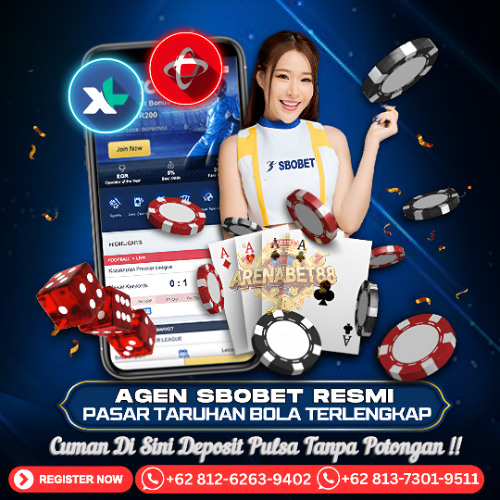 Agen Taruhan Online Terpercaya dengan Banyak Keuntungan