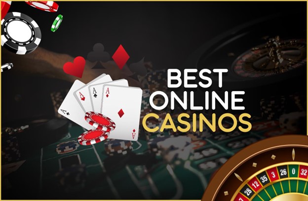 Discover Online Casino UK Lion Bonuses for Winning Opportunities