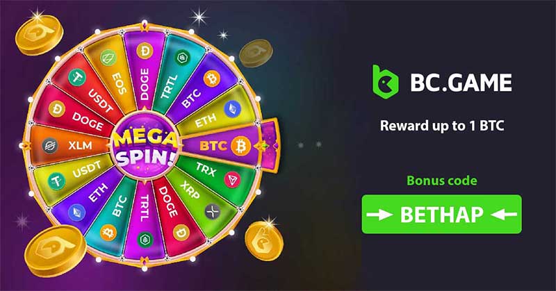 Exploring the Exciting World of BC Game in Myanmar 9