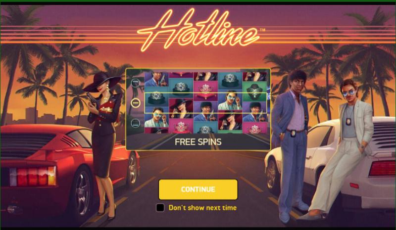 Hotline Casino - Niezapomniana przygoda w świecie gier hazardowych