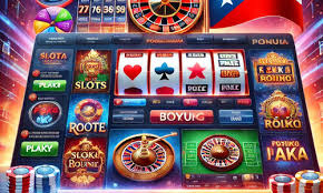 Nejlepší casino pro české hráče Vše, co potřebujete vědět