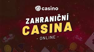 Nejlepší casino pro české hráče Vše, co potřebujete vědět
