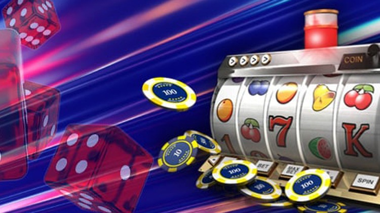Objavte svet nove casino online Vaša brána do neobmedzených možností