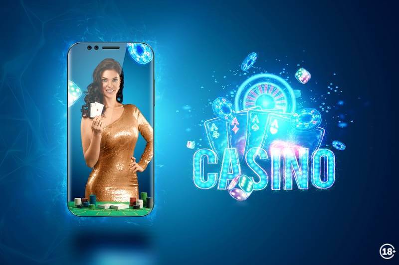 Objavte svet nove casino online Vaša brána do neobmedzených možností