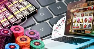 Objavte svet nove casino online Vaša brána do neobmedzených možností