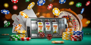 Objevte nejlepší české online casino pro rok 2023 Objevte nejlepší české online casino pro rok 2023
