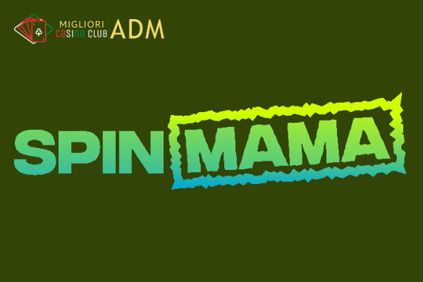Spinmama Casino - Twój Przewodnik po Świecie Gier